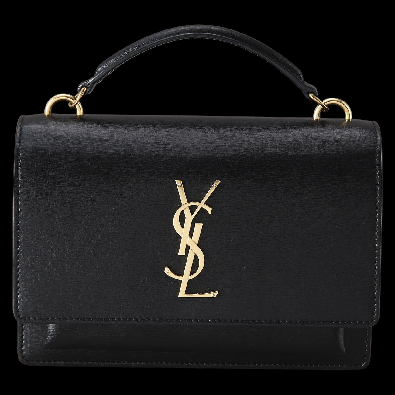 Yves Saint Laurent(USED)생로랑 533026 선셋 스몰 백
